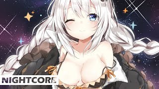 Nightcore - Waves [Spyroof Remix]