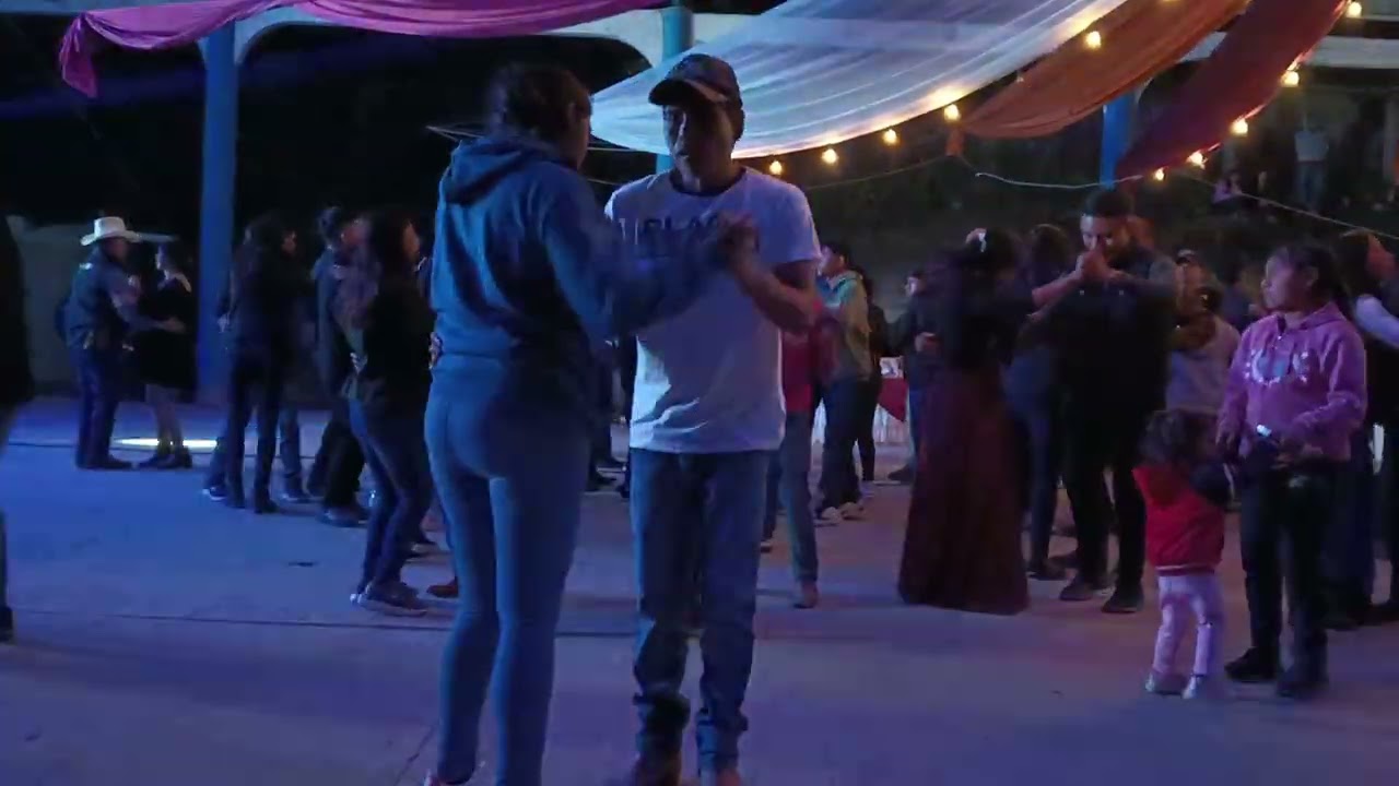 Boda de Carlos y flaviana en tetillas santa clara 30/12/25