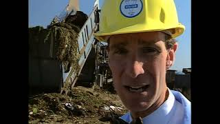 Bill Nye The Science Guy  S01e13  Garbage  Best Quality  4k Upscaled
