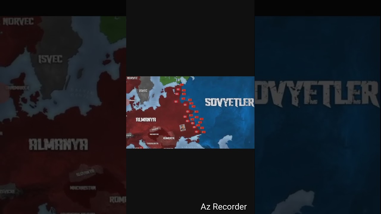 2 ci dünya müharibəsi