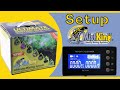 How to Set Up A MistKing System AND How to Program a MistKing Timer