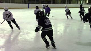 20150627 - G7 - SS - SDIA Select PW 2 Vs Kroc Select PW 1 - Michael's Goal - 00904
