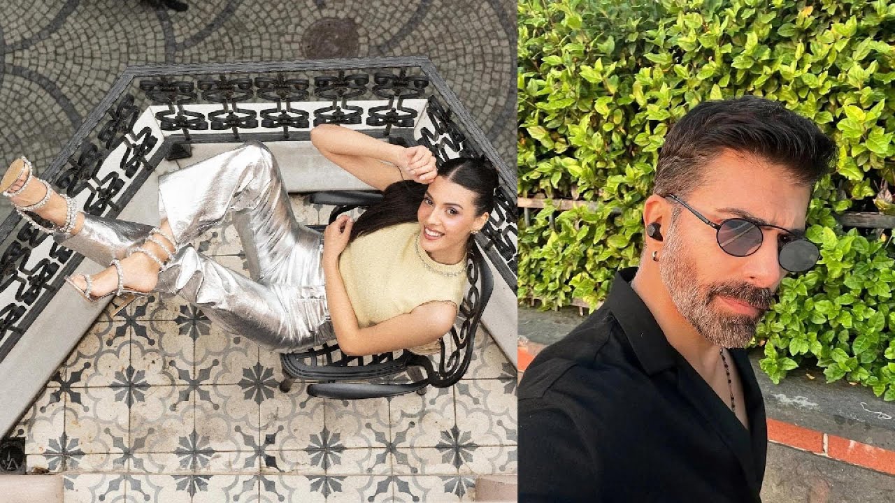 Махассин Марабер признается: «Я заслуживаю Сенк Тауэр!» Правда