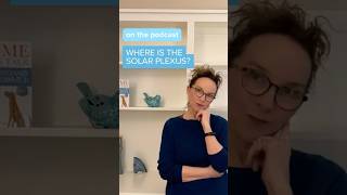 Where is the Solar Plexus?