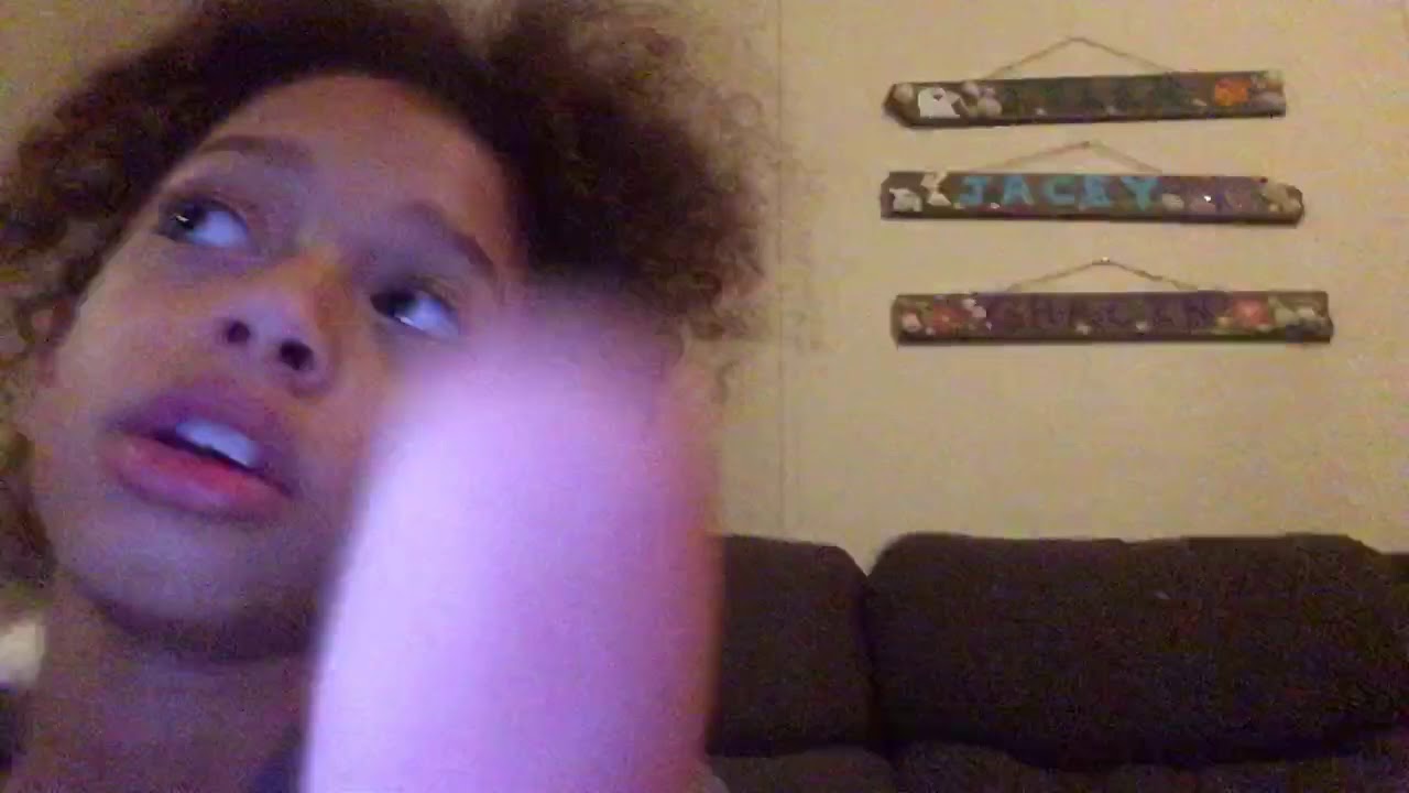 I can’t post YouTube