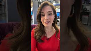 Shiri Spear (Facebook) 2/19/25 #weather #news