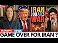 Something NOBODY Expected Just Hit Iran... Tehran is Now SURROUNDED on All Sides