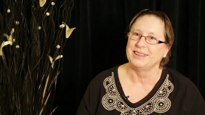 BLAST Training Testimonial - Shelly Klein