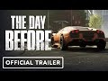 The day before  official trailer