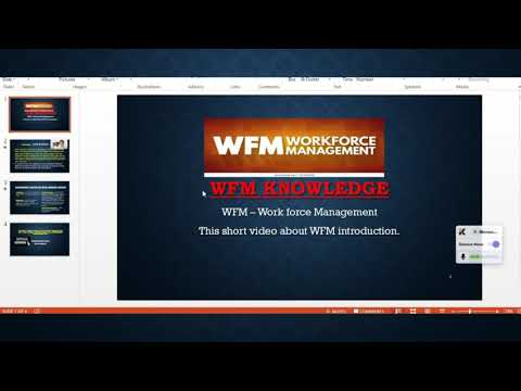 Workforce Management ☎ 🔥  | Call center | 👈 WFM role ✍