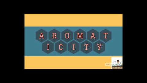 Aromaticity | Organic Chemistry | Huckel