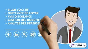 Mes Locations - Votre assistant de gestion locative simple et gratuit