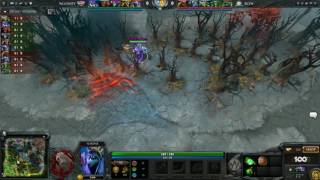 Execration vs Warriors Gaming Game 1 - TI6 Qualifiers w/ @LDdota & @BTSGoDz