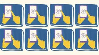 Purple Wifi screenshot 5