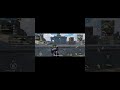 Best 1v2 Clutch In Conqueror Lobby | #bgmi #pubgmobile #pubg #shorts #reels