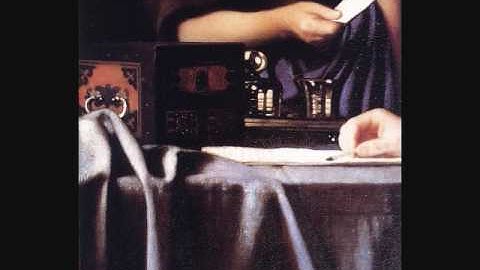 Bach - Concerto for Oboe and Violin in C Minor BWV1060 - Mov. 1/3