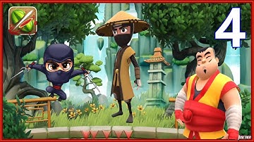 Fruit Ninja 2 - Gameplay Walkthrough Part 4 - Tutorial (iOS, Android)