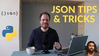 Trouble with JSON? Here are some tips & tricks! Net Worth