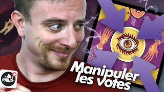 Comment bluffer au loup garou ?