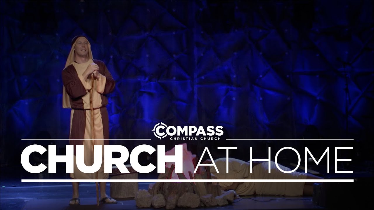 Compass Christian Church // ChurchHome // January 2, 2021 YouTube