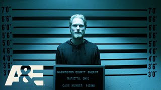 COLD CASE FILES MEGA MARATHON Part 2  Fan Favorite Full Episodes of ALL TIME  | A&E