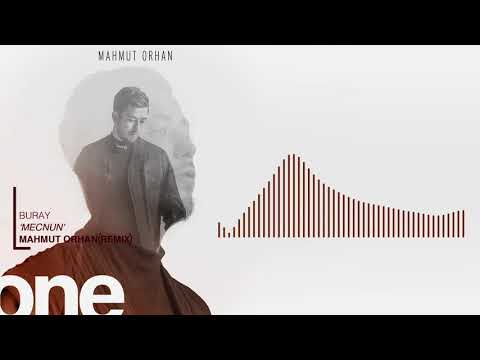 Buray - Mecnun (Mahmut Orhan Remix)