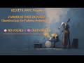 4 Hours of Non-stop Old Jazz | Seamless Loop for Focus &amp; Ambience (No Vocals)