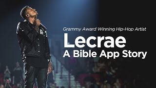 Lecrae - A Bible App Story - Life.Church screenshot 5