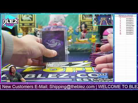 2026 Riftbound League of Legends   Unleashed 1 Box Break Random Number #28