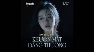 [REMIX] KHUÔN MẶT ĐÁNG THƯƠNG (SƠN TÙNG M-TP) Remix by Tú Tú - NHẠC NÀY AI HÁT🎵
