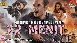 Film Bioskop 22 Menit  Ful Movie