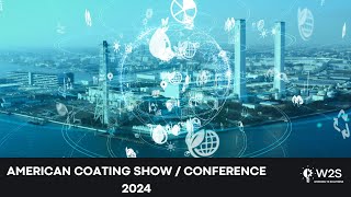 American Coating Show Conference 2024