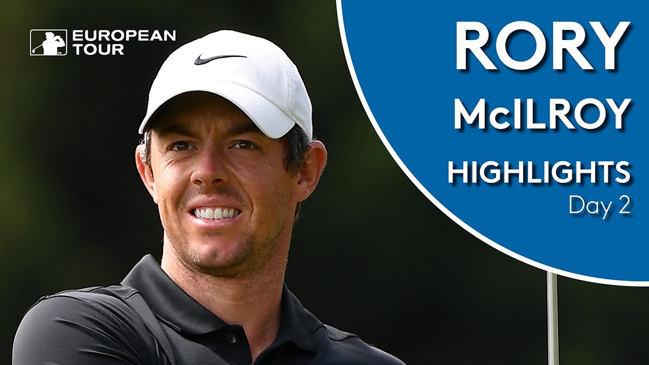 rory mcilroy european masters