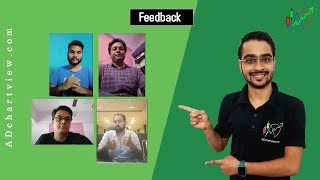 ADcv feedback Bhavarlal | Justin | Amit | Kamlesh
