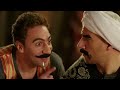 نصائح هجرس والكبير اوي لحل المشاكل بكوميديا 😂😂| الكبير أوي
