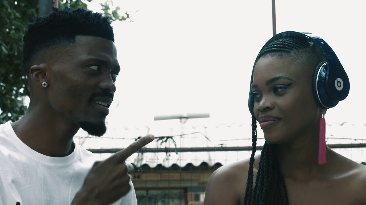 Kaleido Ft  Mthandazo Gatya   Ulixoki