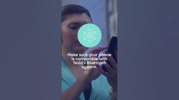 Everything Automotive How can you connect a phone to a Tesla Model S?