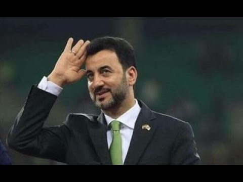 عبد الحسين عبطان نفى استقالته من الحكمة ولو استقال فهو ليس اول شخص يقدم استقالته