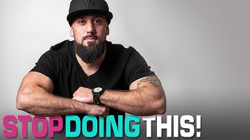 Top 5 Hard Surface Modeling Mistakes (And How to Fix Them)