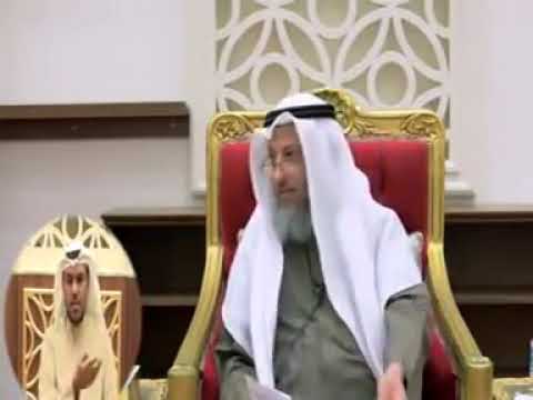 فتاوى من دروس الشيخ عثمان الخميس 15 