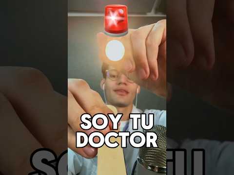 SOY TU DOCTOR