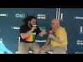 Capture de la vidéo 2017 Miami Music Week Interview With Deorro