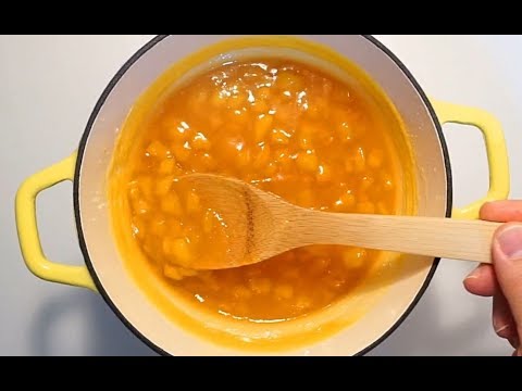 Vidéo: Comment Faire Une Délicieuse Marmelade Maison