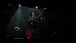 01 20250919 Jason Mraz Getting Started at Still Yours Tour in Berlin Wealth