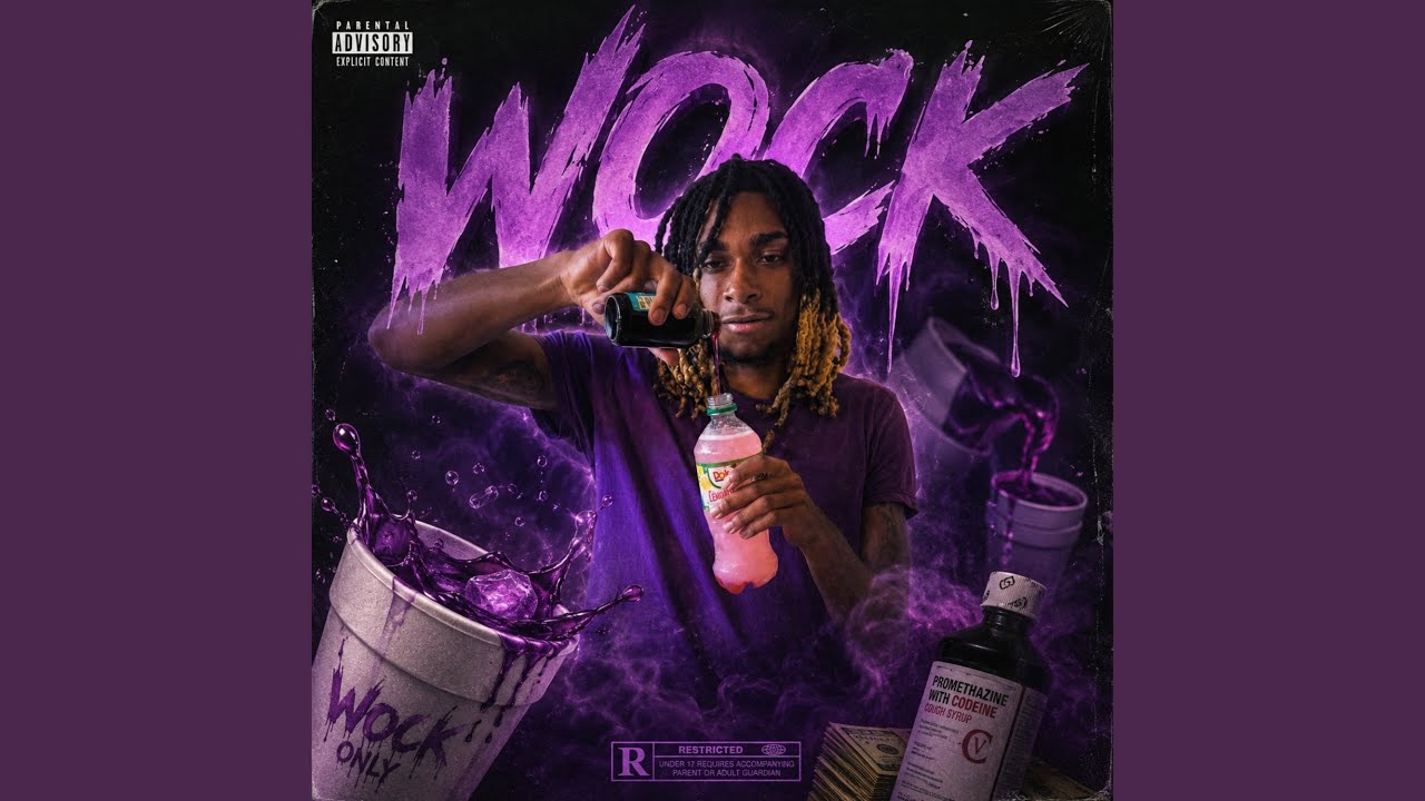Watch Wock on YouTube Watch Wock on YouTube