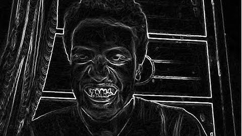 Edge detection in video using Medipipe API for web Application  and android apps #AI #EdgeDetection