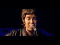 Noel Gallagher - Talk Tonight - Sitting Here In Silence
