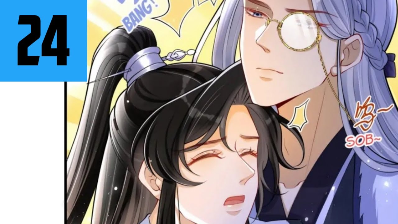 The Concubine Is A Man || Ch-24 - YouTube