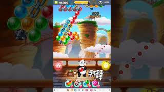 Old Panda Pop Level 133