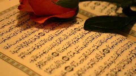 القرآن الكريم :: سورة القيامة .. الشيخ مشاري العفاسي Quran